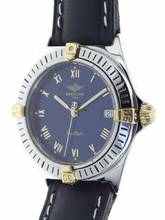 Thumbnail von Breitling Callisto 3/4 size Gents Wristwatch Callisto Ref. B57045 </h1>