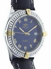 Thumbnail von Breitling Callisto 3/4 size Gents Wristwatch Callisto Ref. B57045 </h1>