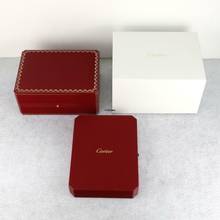 Thumbnail von Cartier Santos De Cartier Skeleton Ref.WHSA0015 unworn </h1>