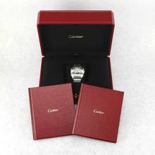 Thumbnail von Cartier Santos De Cartier Skeleton Ref.WHSA0015 unworn </h1>