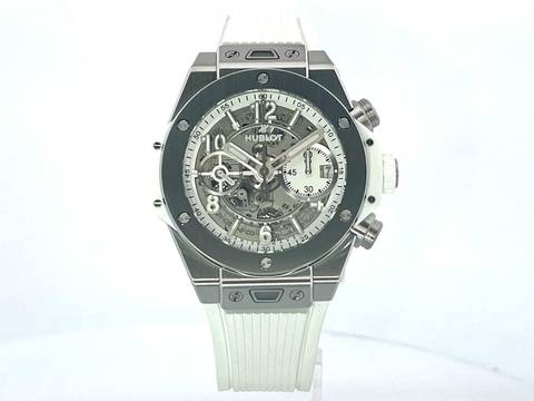  Hublot Big Bang Unico 42 Titanium White 441.NE.2011.RW </h1> 