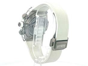 Thumbnail von Hublot Big Bang Unico 42 Titanium White 441.NE.2011.RW </h1>