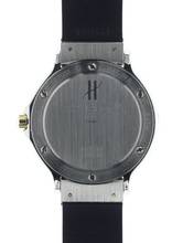 Thumbnail von Hublot Classic Ladies Wristwatch MDM Classic , Ref. 1391-2 </h1>