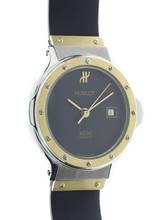 Thumbnail von Hublot Classic Ladies Wristwatch MDM Classic , Ref. 1391-2 </h1>