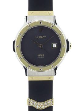  Hublot Classic Ladies Wristwatch MDM Classic , Ref. 1391-2 </h1> 