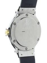 Thumbnail von Hublot Classic Ladies Wristwatch MDM Classic , Ref. 1391-2 </h1>