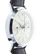 Thumbnail von Universal Mans Wristwatch Chronograph Uni-Compax