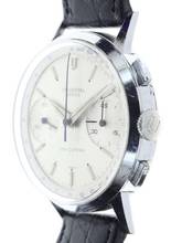 Thumbnail von Universal Mans Wristwatch Chronograph Uni-Compax