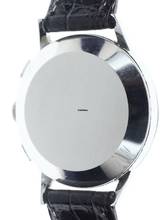 Thumbnail von Universal Mans Wristwatch Chronograph Uni-Compax