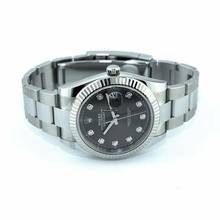 Thumbnail von Rolex Datejust 41 126334 - Datejust Automatic Grey Dial Stainless Steel Men's Watch </h1>