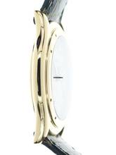 Thumbnail von Cartier Cougar Gents Quartz Wristwatch Panthère Cougar 001140 </h1>