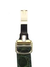 Thumbnail von Cartier Cougar Gents Quartz Wristwatch Panthère Cougar 001140 </h1>