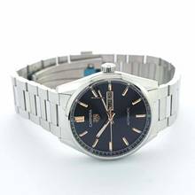 Thumbnail von TAG Heuer Carrera WBN2013.BA0640 - Carrera Automatic Black Dial Stainless Steel Men's Watch </h1>