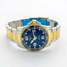 Thumbnail von Longines HydroConquest L37813967 - HydroConquest Automatic Blue Dial Stainless Steel Men's Watch </h1>