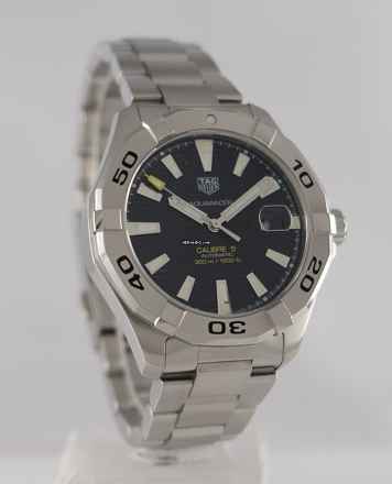  TAG Heuer Aquaracer Calibre 5