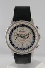 Thumbnail von Breitling Montbrillant 100 Ans D´Aviation