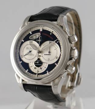  Omega De Ville Chrono