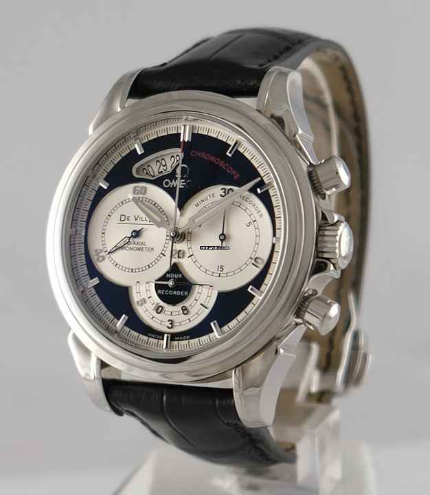  Omega De Ville Chrono