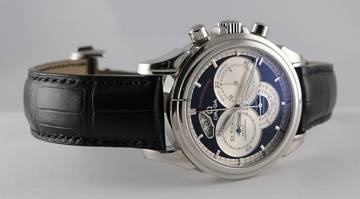 Thumbnail von Omega De Ville Chrono