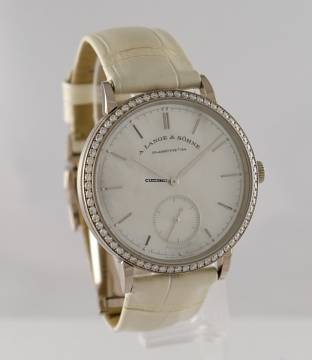  A. Lange & Söhne Saxonia Automatic