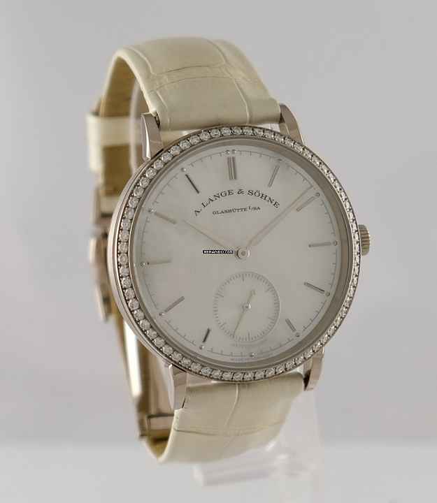  A. Lange & Söhne Saxonia Automatic