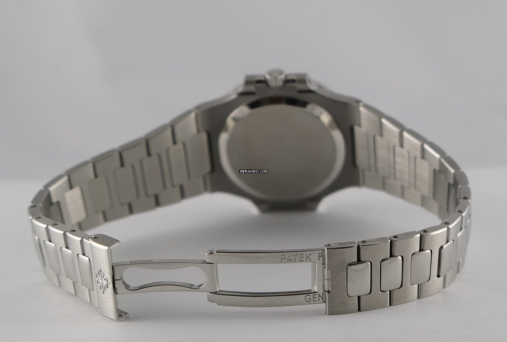 Thumbnail von Patek Philippe Nautilus