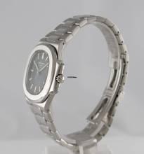 Thumbnail von Patek Philippe Nautilus