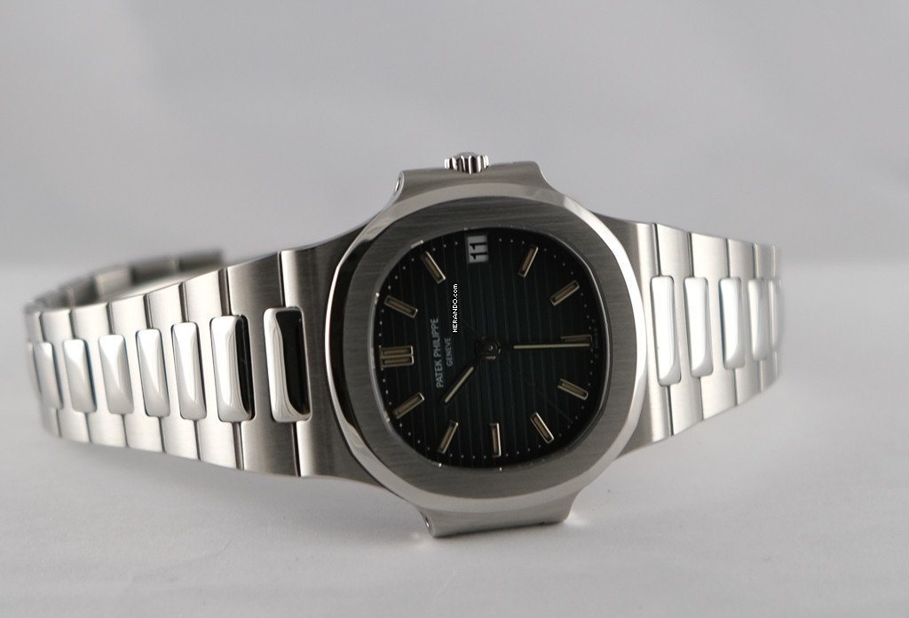 Thumbnail von Patek Philippe Nautilus