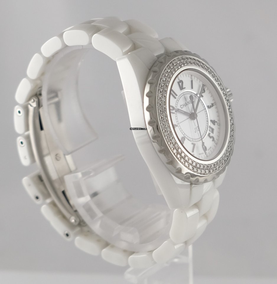 Thumbnail von Chanel J 12