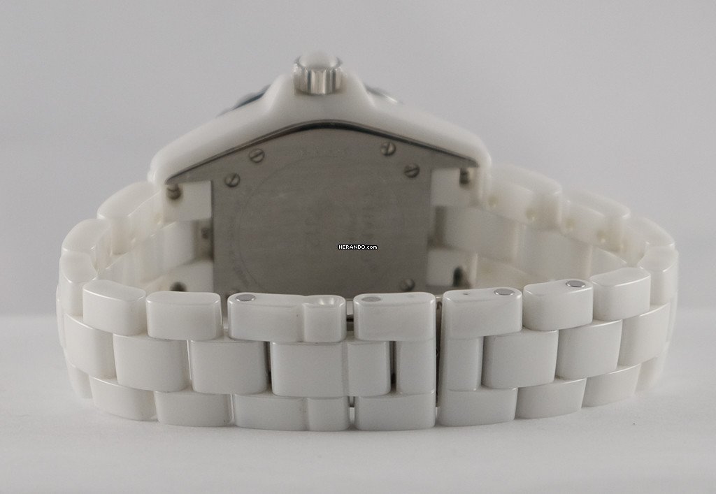 Thumbnail von Chanel J 12