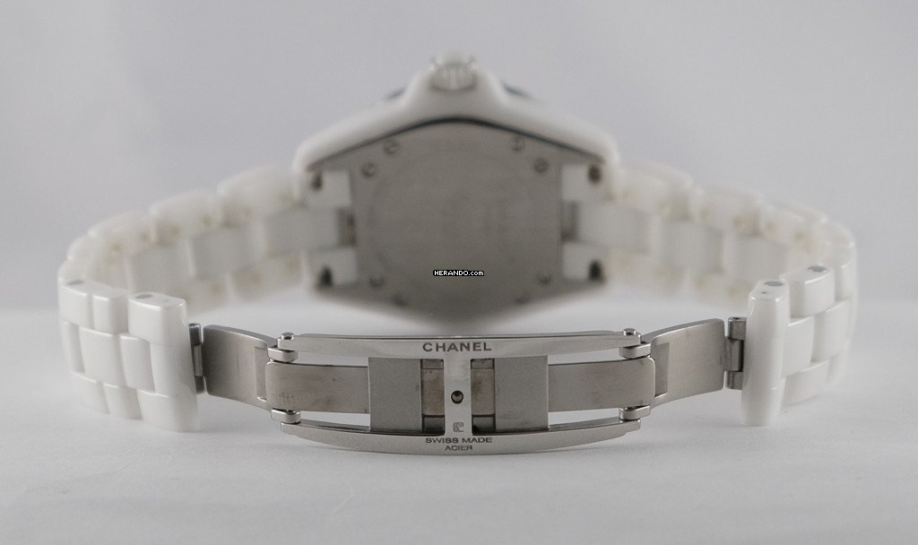 Thumbnail von Chanel J 12