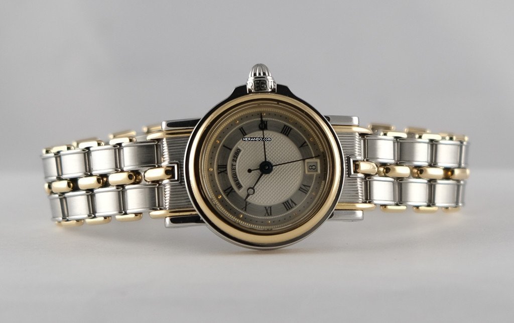 Thumbnail von Breguet Marine Automatic