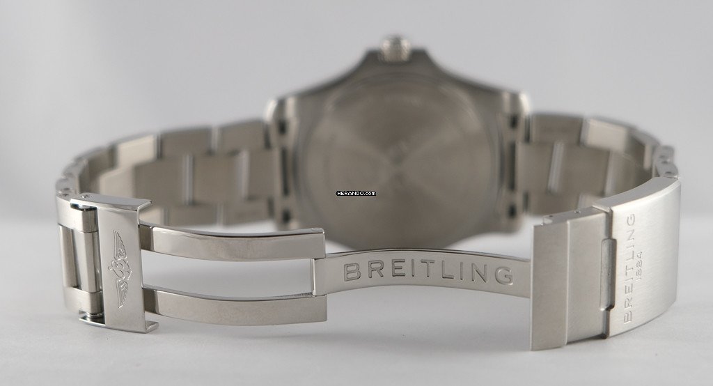 Thumbnail von Breitling Avenger Automatic Gmt 43