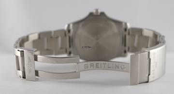 Thumbnail von Breitling Avenger Automatic Gmt 43