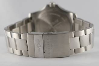 Thumbnail von Breitling Avenger Automatic Gmt 43