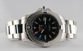 Thumbnail von Breitling Avenger Automatic Gmt 43