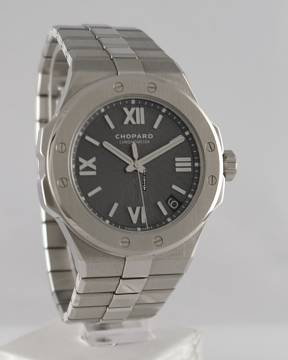  Chopard Herrenarmbanduhr Alpine Eagle