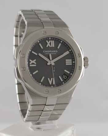  Chopard Herrenarmbanduhr Alpine Eagle