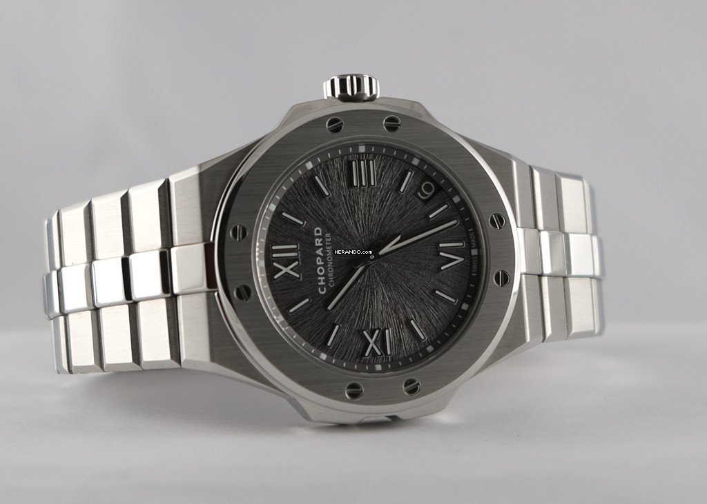 Thumbnail von Chopard Herrenarmbanduhr Alpine Eagle