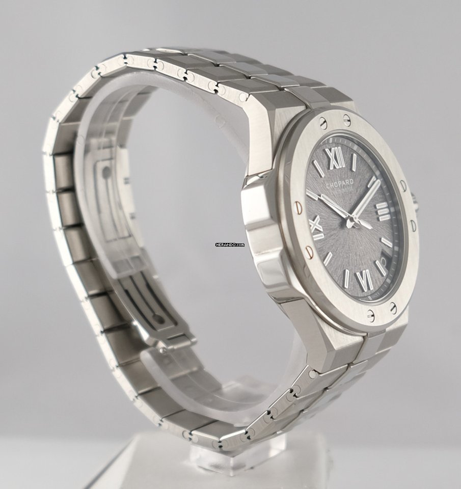 Thumbnail von Chopard Herrenarmbanduhr Alpine Eagle