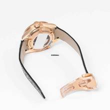 Thumbnail von Omega Seamaster Planet Ocean 232.63.38.20.01.001 - Seamaster Automatic Black Dial 18kt Rose Gold Men's Watch </h1>