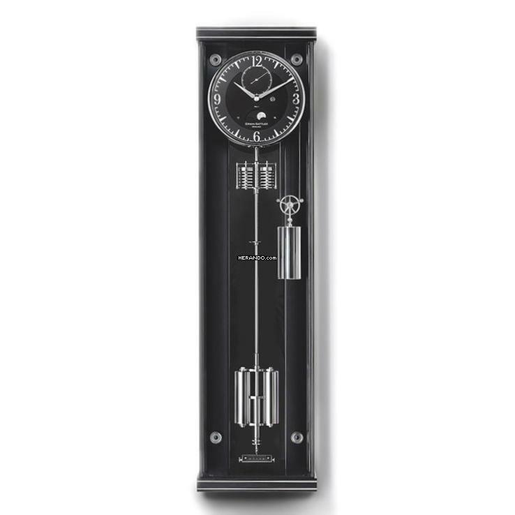  Erwin Sattler Opus Metallica 100 