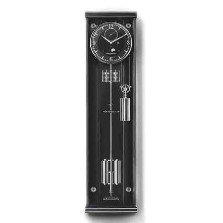  Erwin Sattler Opus Metallica 100 