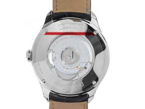 Thumbnail von Baume & Mercier Clifton Dual Time Ref.M0A10112 Full Set Ungetragen