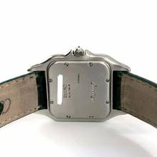 Thumbnail von Cartier Panthère 27mm Quartz 2 Tone 1.4TCW DIAMOND Watch </h1>