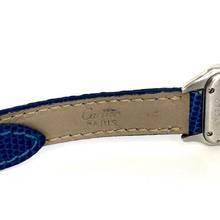 Thumbnail von Cartier Panthère 23mm Quartz 2 Tone 0.47TCW DIAMOND Watch </h1>