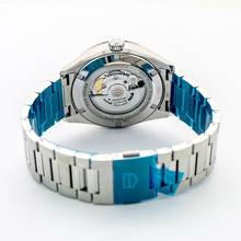 Thumbnail von TAG Heuer Carrera WBN2010.BA0640 - Carrera Automatic Black Dial Stainless Steel Men's Watch </h1>