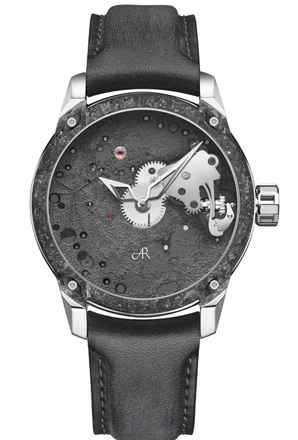  Auguste Reymond ORIGIN UNITAS LUNAR 