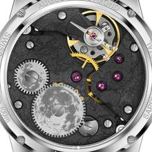 Thumbnail von Auguste Reymond ORIGIN UNITAS LUNAR