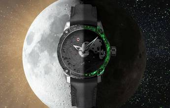 Thumbnail von Auguste Reymond ORIGIN UNITAS LUNAR